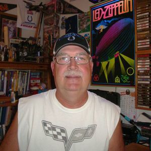 Meet your Posher, Steve